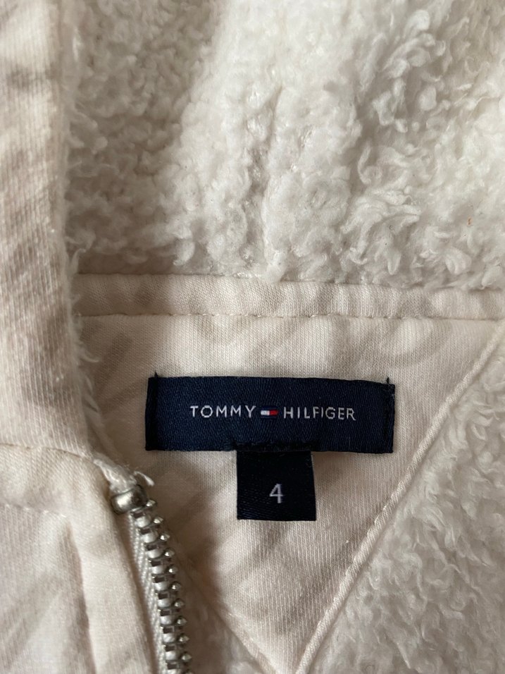 Tommy Hillfiger  Sweatshirt - Görsel 5