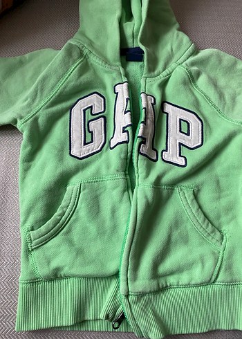 Gap 4 Yaş