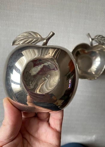 Vakko elma obje - Görsel 2