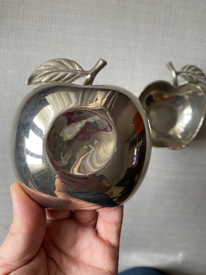 Vakko elma obje - Görsel 2