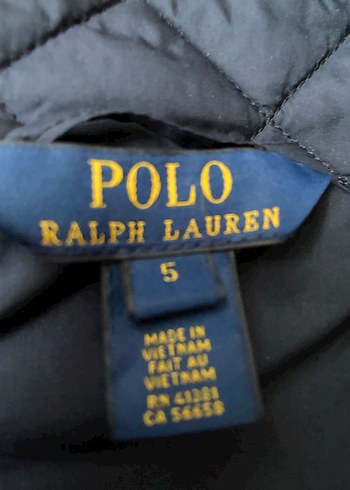 Polo Ralph Lauren ceket - Görsel 5