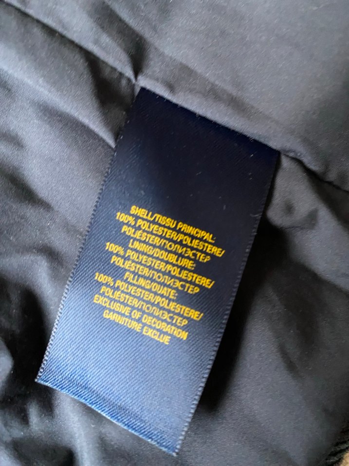 Polo Ralph Lauren ceket - Görsel 4