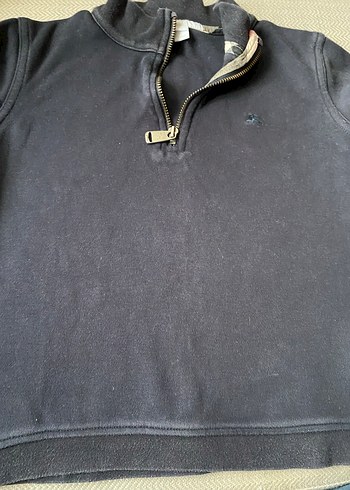 Burberry sweatshirt - Görsel 3