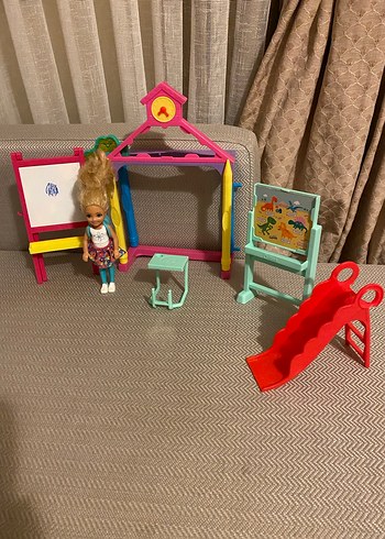 Chelsea okul - Görsel 3