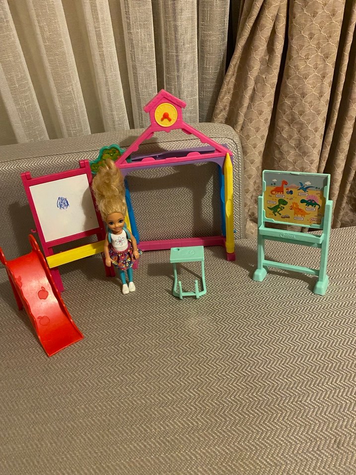 Chelsea okul - Görsel 2