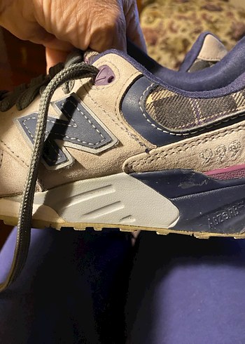 New Balance orijinal ayakkabı - Görsel 3