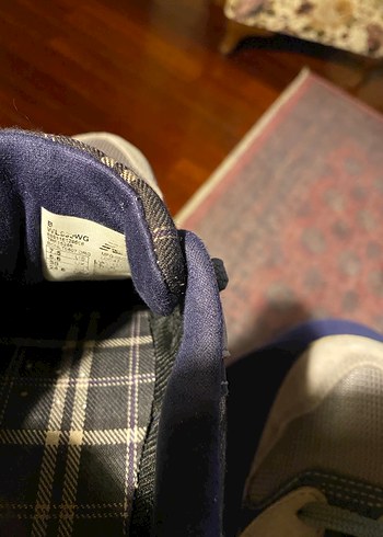 New Balance orijinal ayakkabı - Görsel 2