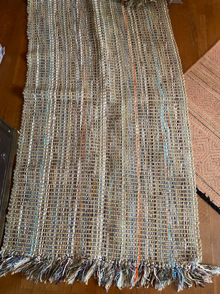 Bella Maison Lena kilim - Görsel 3