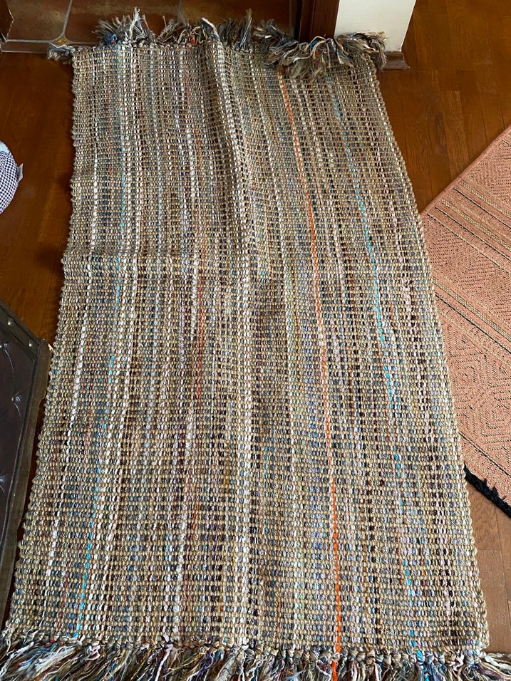 Bella Maison Lena kilim - Görsel 2