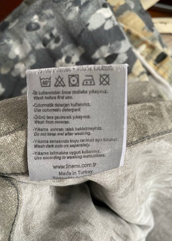 Linens nevresim - Görsel 7