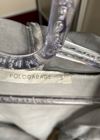 Polo Garage ceket - Görsel 3