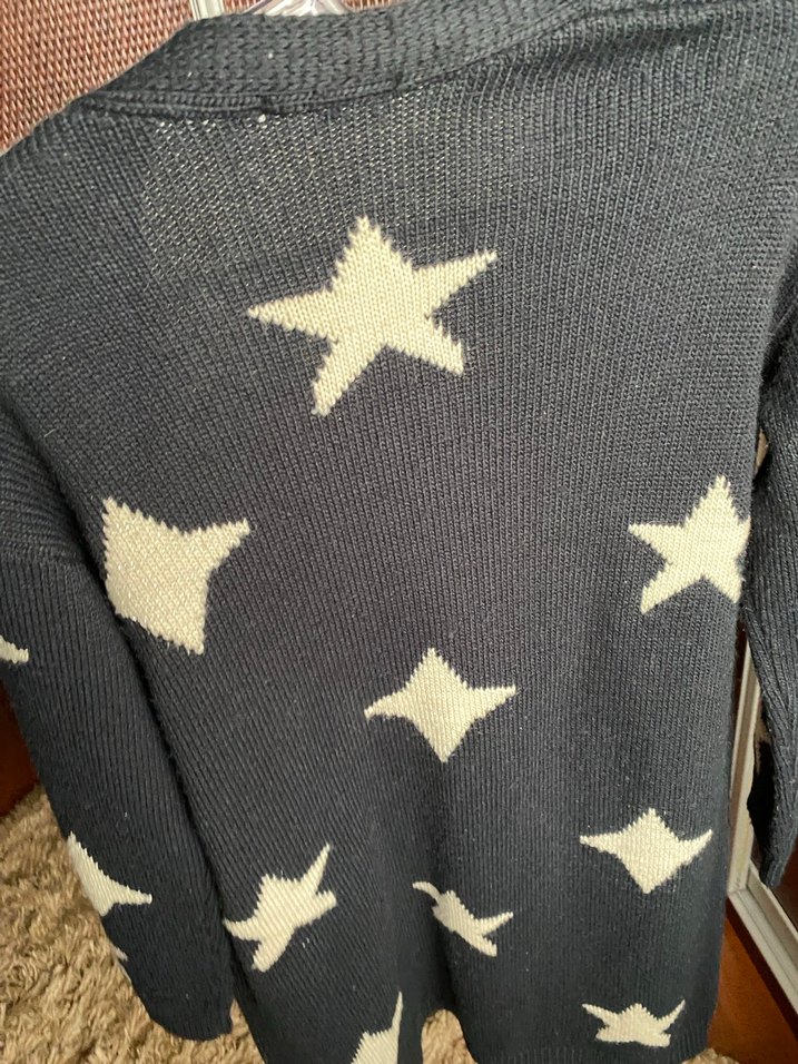 Koton hırka - Görsel 2