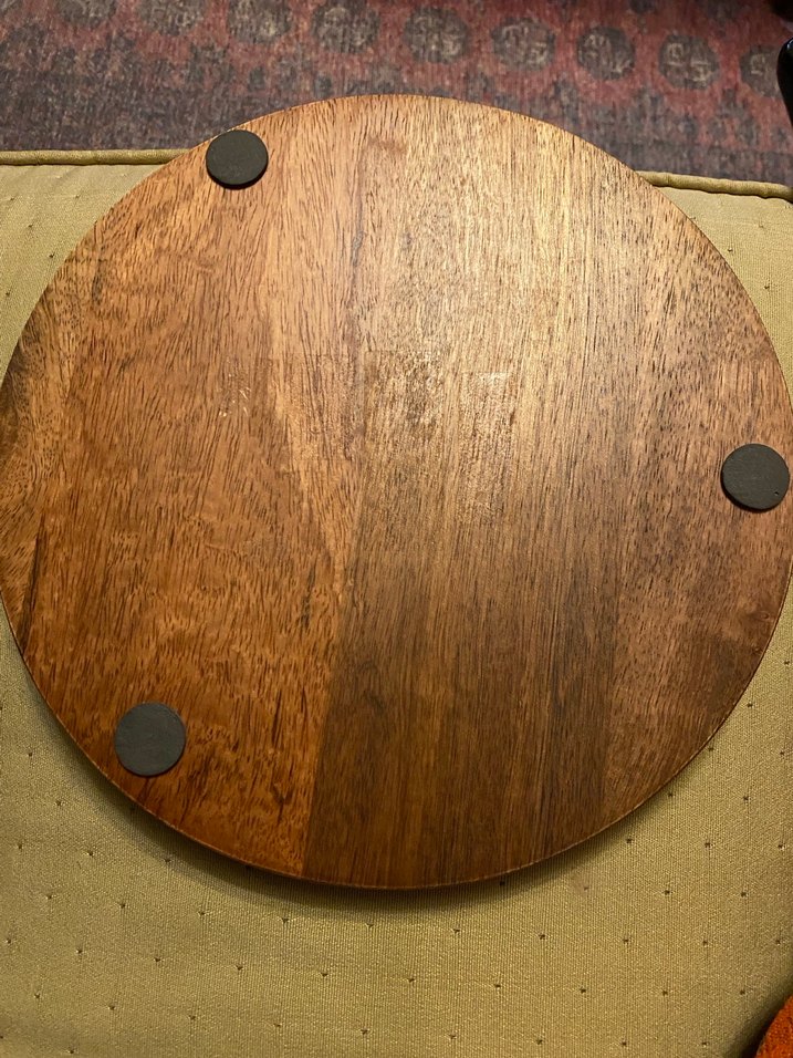 H&M kek tabağı - Görsel 2