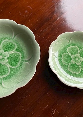 Paşabahçe yemek tabakları - Görsel 2