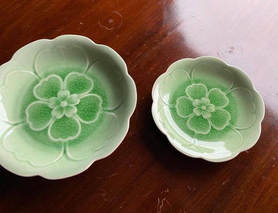 Paşabahçe yemek tabakları - Görsel 2