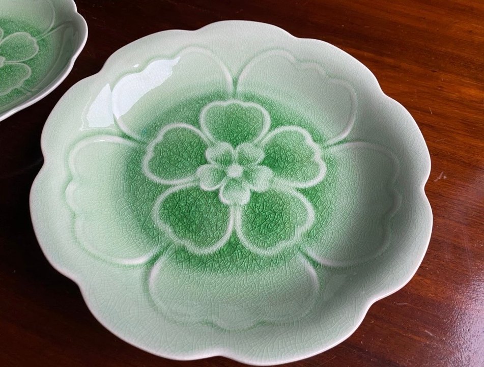 Paşabahçe yemek tabakları - Görsel 3