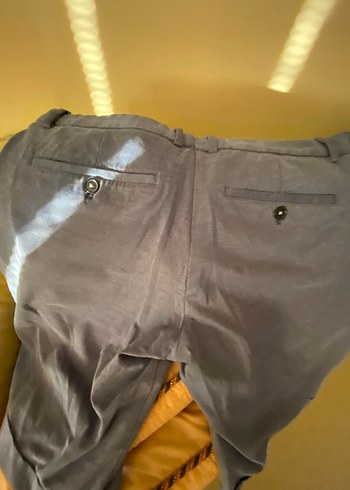 Zara Zara erkek şort