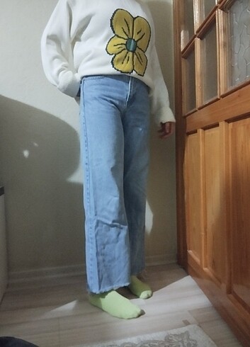 Kadın jean