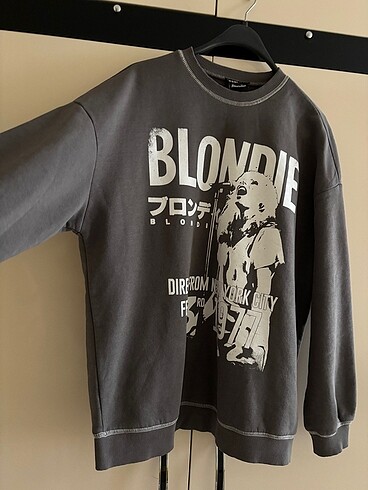 Defacto sweatshirt