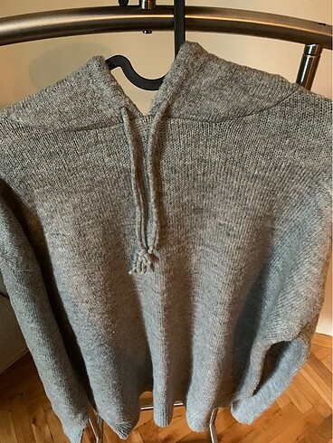 Diğer Triko sweat