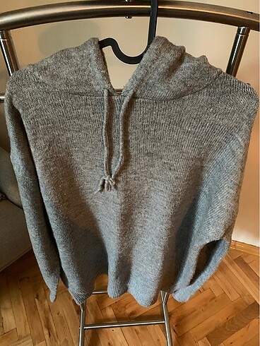 Triko sweat