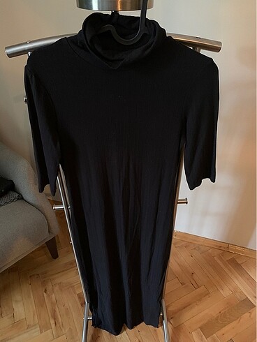 H&m uzun elbise