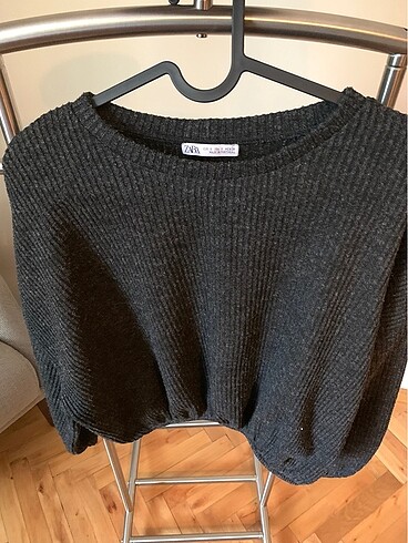 Zara triko sweat