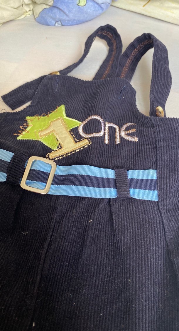 Tulum bebek - Görsel 2