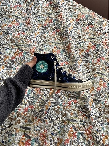 Converse Converse Spor Ayakkabı