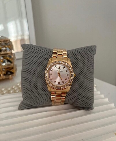 Rolex Saat