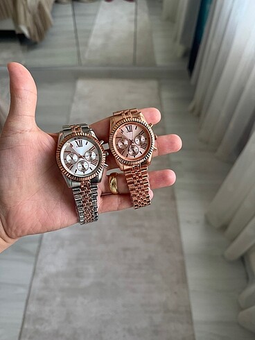 Çok şık Michael Kors Saat