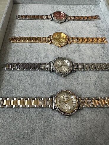 Michael Kors Çok Satan Mıchael Kors model Saat