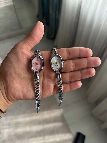 Beden Yeni Model Vintage Kadın Saat