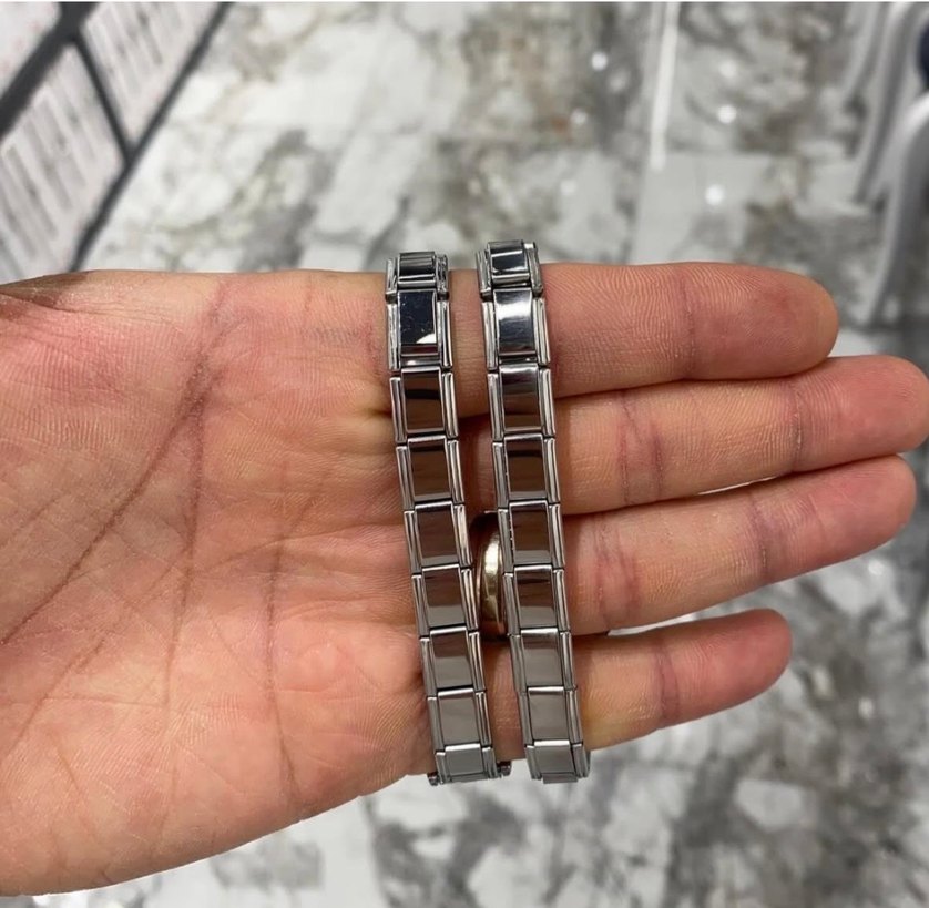 Retro Kordon Oval Kadın Saatleri - Görsel 2