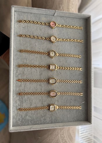 Gold zarafeti - Görsel 3