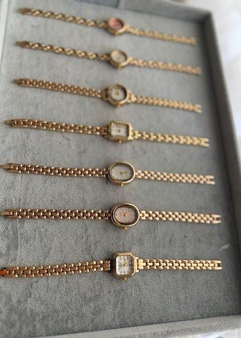 Gold zarafeti - Görsel 2