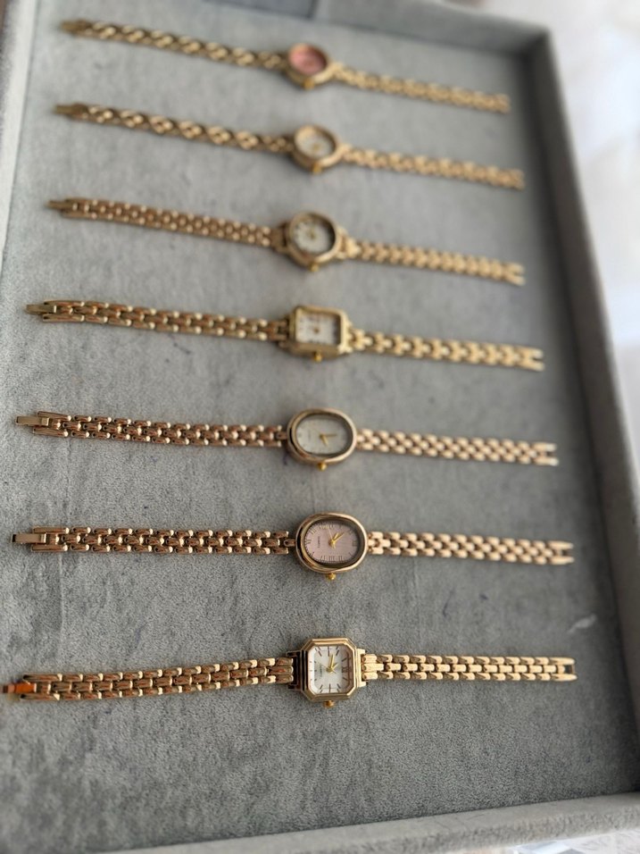 Gold zarafeti - Görsel 2