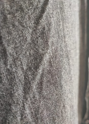 Free Man Antrasit Erkek Gömlek L Beden - Görsel 3