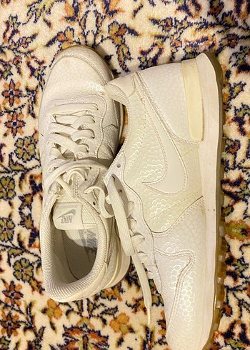 Nike WMNS Internationalist Premium White 40 - Görsel 5