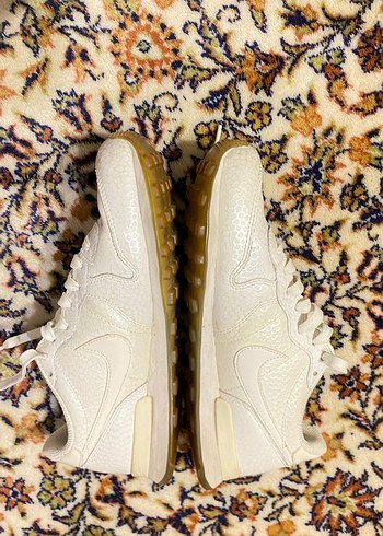 Nike WMNS Internationalist Premium White 40 - Görsel 2