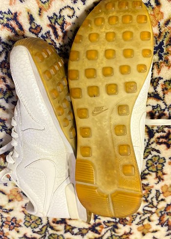 Nike WMNS Internationalist Premium White 40 - Görsel 4