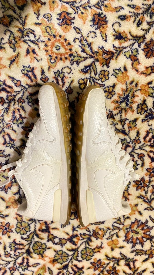 Nike WMNS Internationalist Premium White 40 - Görsel 2