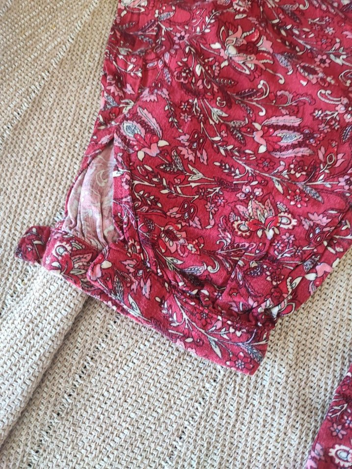 Koton Ole Esofman Altı 36 Beden - Görsel 3