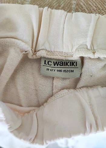 LC Waikiki LC Waikiki Panda Eşofman Altı 11/12y