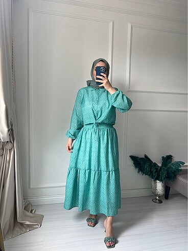 ZARA MUADİL TAKIM