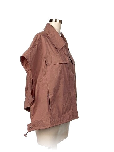 Zara Zara Ceket %70 İndirimli.
