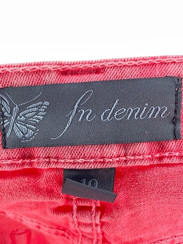 Forever New Jean / Kot Şort %70 İndirimli. - Görsel 4