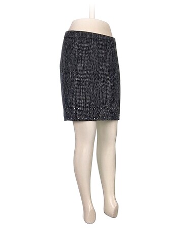 Adil Işık Mini Etek %70 İndirimli. - Görsel 2