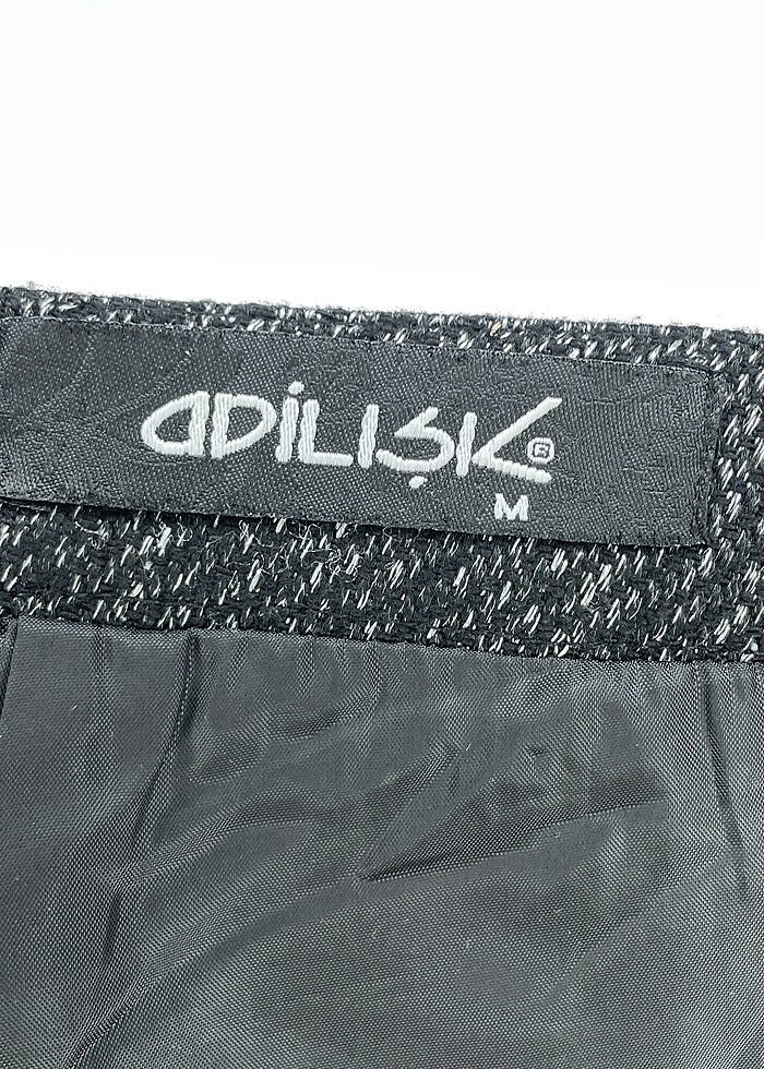 Adil Işık Mini Etek %70 İndirimli. - Görsel 4