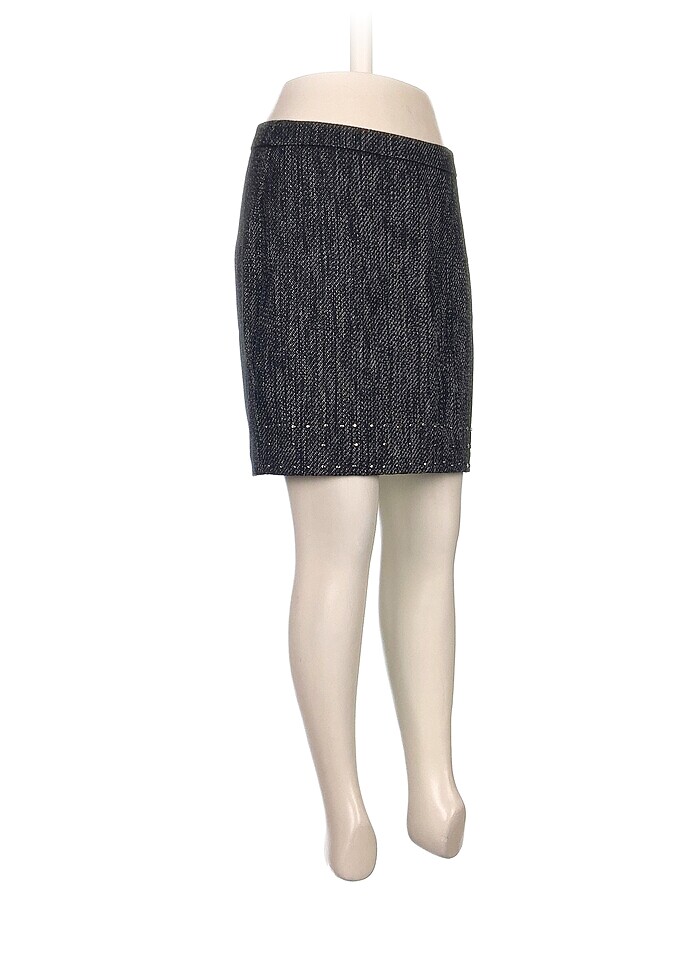 Adil Işık Mini Etek %70 İndirimli. - Görsel 2